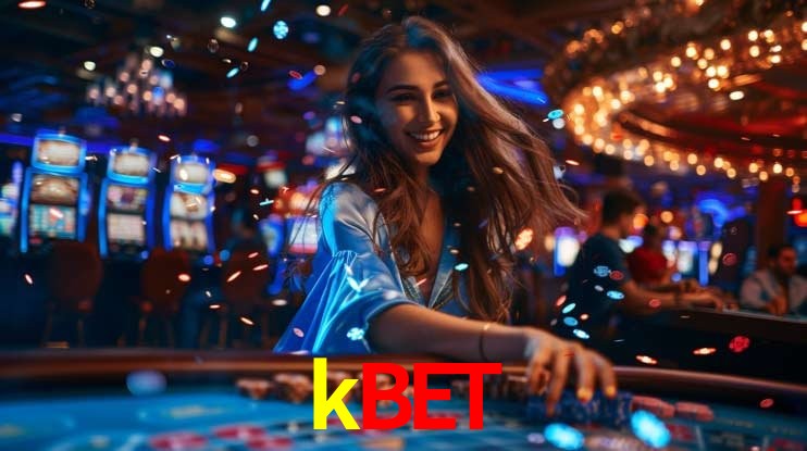 Tennis Betting kbet