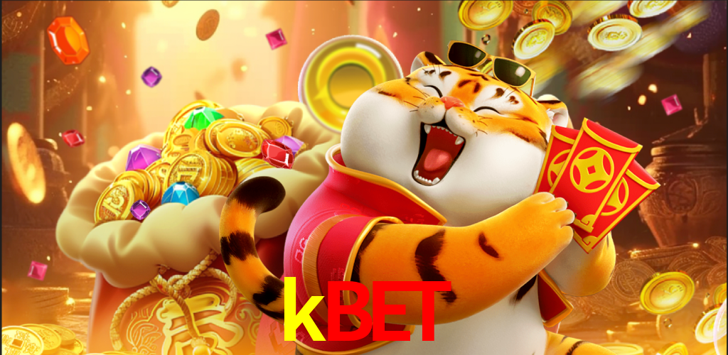 kbet: A Experiência de Casino com Jogos de Mesa ao Vivo