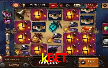 Exclusive Offers kbet