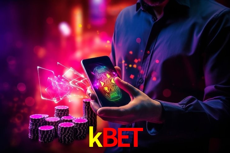 Casino Ao Vivo kbet