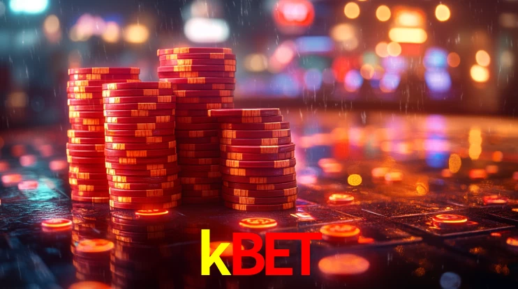 Sinta a adrenalina dos jogos de cassino com kbet