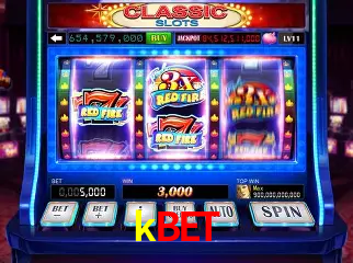 Descubra a Magia dos Jogos de Arcade no kbet