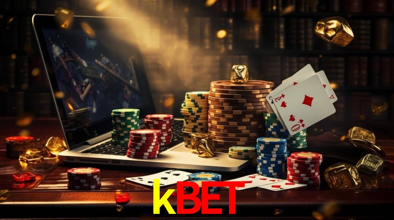 Casino VIP kbet