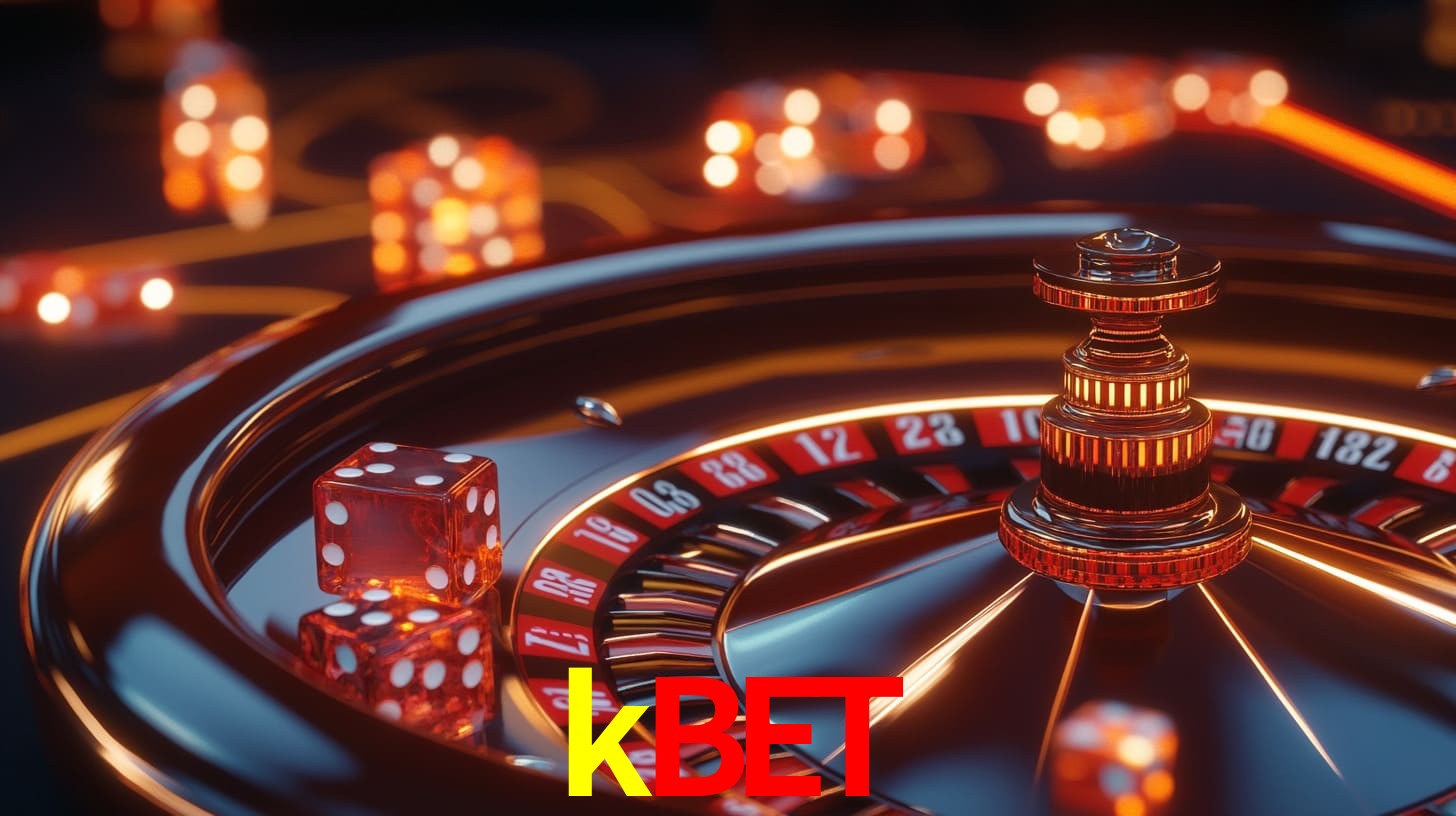 VIP Casino kbet