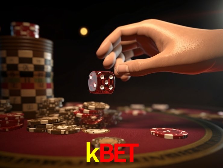 Jogos de Slot kbet