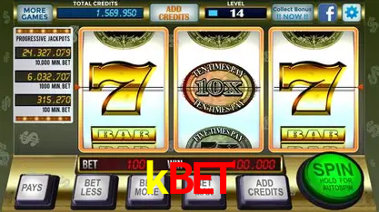 Seasonal Promotions kbet