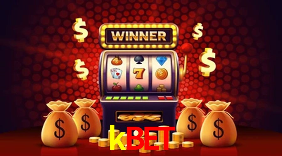 Slot Games kbet