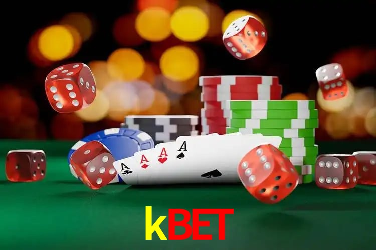 Casino Ao Vivo kbet